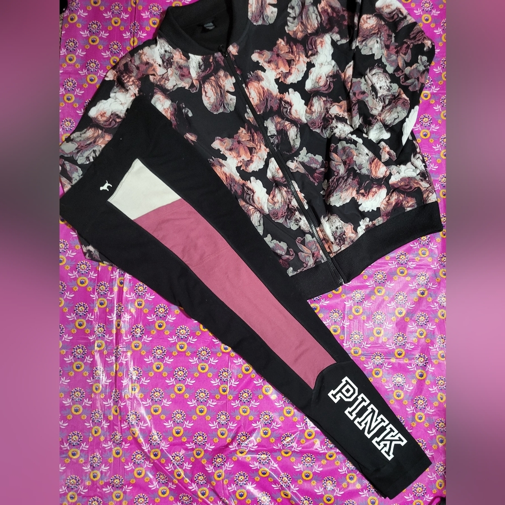 VS PINK Set